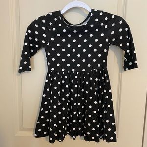 Like new - children’s place dress (size S - 5/6)